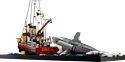 LEGO Ideas 1350 Челюсти