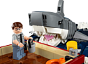 LEGO Ideas 1350 Челюсти