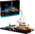 LEGO Ideas 1350 Челюсти