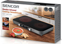 Sencor SCP 2803 BK Sencor SCP 2803 BK