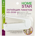 HomeStar HS-2038