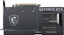 MSI GeForce RTX 5070 12G Ventus 2X OC MSI GeForce RTX 5070 12G Ventus 2X OC