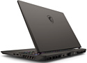 MSI Vector 16 HX A14VHG-831XRU MSI Vector 16 HX A14VHG-831XRU