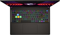 MSI Vector 16 HX A14VHG-831XRU MSI Vector 16 HX A14VHG-831XRU