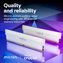 Crucial Pro Overclocking Edition CP2K16G60C36U5W
