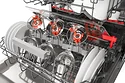 Amica DIM68B10ELONSWiD