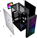 Gembird Fornax 2500 RGB CCC-FC-2500 Gembird Fornax 2500 RGB CCC-FC-2500