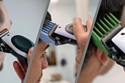 Wahl Color Pro Lithium 3028048