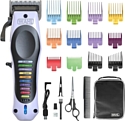 Wahl Color Pro Lithium 3028048