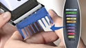 Wahl Color Pro Lithium 3028048