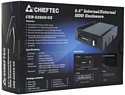 Chieftec CEB-5325S-U3