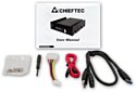 Chieftec CEB-5325S-U3