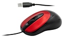 OXION OMS002 Red USB