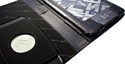 Tuff-Luv Kindle 4/Kobo Touch Embrace Plus Black (A4_12)