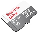 Sandisk Ultra microSDHC Class 10 UHS-I 48MB/s 32GB