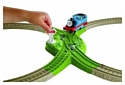 Thomas & Friends Набор "Делюкс" серия TrackMaster BDP16