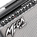 Mega Amp GX60R