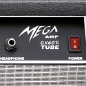 Mega Amp GX60R