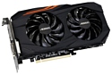 GIGABYTE Radeon RX 580 Aorus 4096Mb (GV-RX580AORUS-4GD)