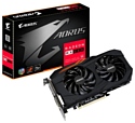 GIGABYTE Radeon RX 580 Aorus 4096Mb (GV-RX580AORUS-4GD)