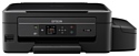 Epson Expression ET2550