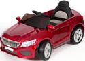Wingo BMW M5 Lux (красный)