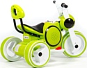 Wingo Moto Y Lux (светло-зеленый глянец)