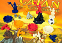 Мир Хобби Catan: Города и рыцари (новое издание)