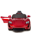 Electric Toys Porsche Sport QLS (красный)