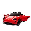 Electric Toys Porsche Sport QLS (красный)