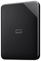 Western Digital Elements SE 1 TB (WDBEPK0010BBK)