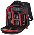 HAMA Miami Camera Backpack 150