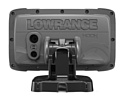 Lowrance HOOK2 5x GPS Splitshot