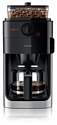 Philips HD7767 Grind & Brew