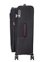 American Tourister Airbeat Universe Black 68 см