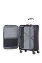 American Tourister Airbeat Universe Black 68 см