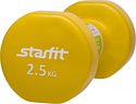 Starfit DB-101 2.5 кг