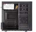 3Cott 3C-MATX-R863 500W Black