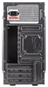 3Cott 3C-MATX-R863 500W Black