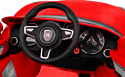 Wingo Porsche Cayenne Lux (красный)