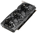 ASUS Radeon RX 590 1545MHz PCI-E 3.0 8192MB 8000MHz 256 bit DVI 2xHDMI HDCP Strix Gaming