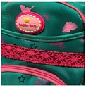 Gaoba Bunny 6813 зеленый/розовый
