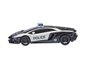 Revell Lamborghini Police 1:24