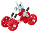 The Offbits Vehicle Kit EX0207 ChopperBit