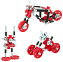 The Offbits Vehicle Kit EX0207 ChopperBit