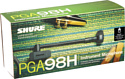 Shure PGA98H-TQG