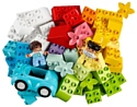 LEGO Duplo 10913 Коробка с кубиками