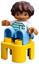 LEGO Duplo 10913 Коробка с кубиками