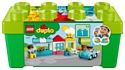 LEGO Duplo 10913 Коробка с кубиками