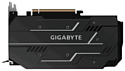 GIGABYTE Radeon RX 5600 XT WINDFORCE OC (GV-R56XTWF2OC-6GD)